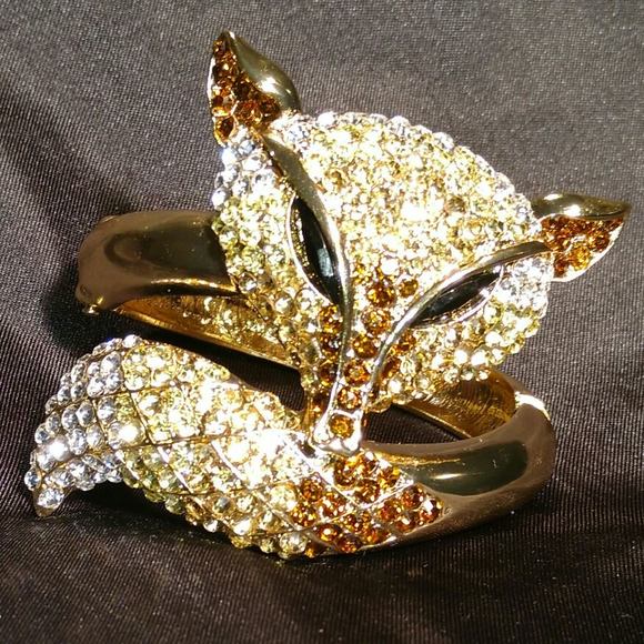 Meet your Posher, Ebony - Picture 1 of 1